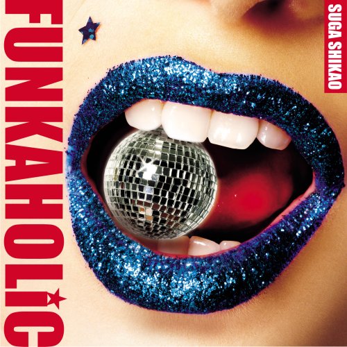 FUNKAHOLiC(初回生産限定盤)(DVD付)