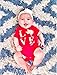 Texas Baby Onesie Fayebeline Boutique Quality 