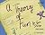 A Theory of Fun for Game Design