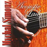 Acoustic Lady