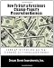How To Start a Foreclosure Cleanup-Property Preser