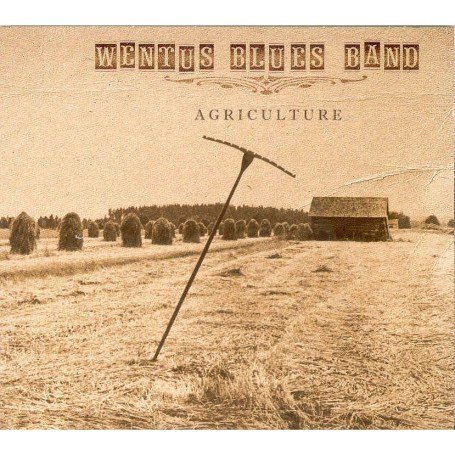 CD-Charts  Search : Agriculture