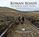 Roman roads in North-West Wales