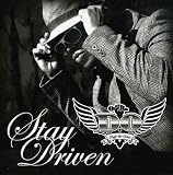 検索 : Stay Driven
