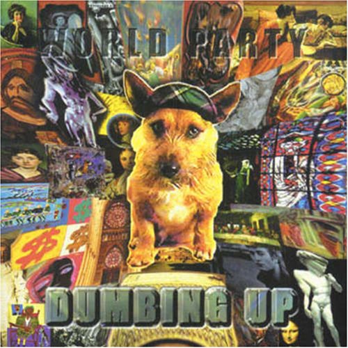 CD-Charts  Search : dumbing up