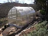 Planket RIGA IV S Greenhouse