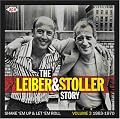 The Leiber & Stoller Story, Volume 3: 1962-1969