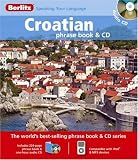 Berlitz Croatian Phrase Book (Berlitz Speaking Your Language)