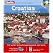 Croatian Phrase Book and CD (Berlitz Phrase Book & CD)