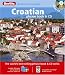 Croatian Phrase Book and CD (Berlitz Phrase Book & CD)