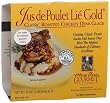 More Than Gourmet Jus De Poulet Lie Gold Roasted Chicken Demi-glace, 16-Ounce Packages