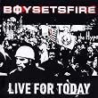 Live for Today