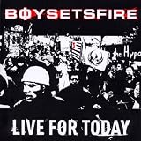 Live for Today E.P.