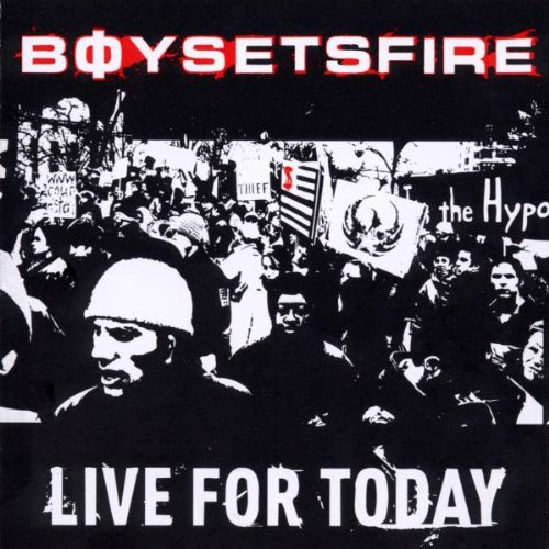 Produkt-Bild: Live for Today