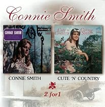 Connie Smith/Cute N Country