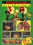 Fantastic 3-D – A Starlog Photo Guidebook