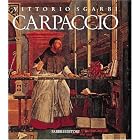 Carpaccio by Vittorio Sgarbi