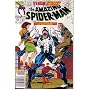 The Amazing Spider-Man #374 : Venom Attacks in "Murder on Parade"! (Marvel Comics)