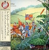 アンソニー・フィリップス