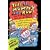 Take the Mummy and Run: The Riot Brothers Are on a Roll (The Riot Brothers Series)