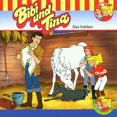 Das Fohlen
