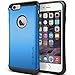 iPhone 6S Case, Verus [Thor][Electric Blue] - [Military Grade Drop Protection][Natural Grip] For Apple iPhone 6 6S 4.7