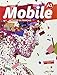 Mobile: Livre De L'Eleve A1 + CD + DVD-Rom (French Edition)