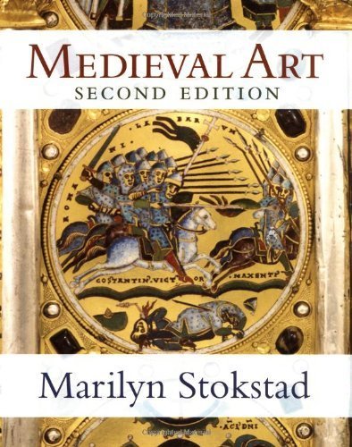 Medieval Art by Marilyn Stokstad (2004-02-06)