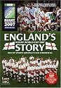 Rugby World Cup 2007 - England's Story  [DVD]