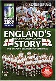 DVD : Rugby World Cup 2007 - England's Story