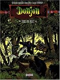 Donjon Potron-Minet, Tome 83 : Sans un bruit