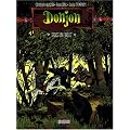 Donjon Potron-Minet, Tome 83 : Sans un bruit