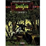Donjon Potron-Minet, Tome 83 : Sans un bruit