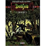 Donjon Potron-Minet, Tome 83 : Sans un bruitpar Sfar+Trondheim+Gaultier