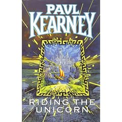Riding the Unicorn