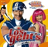 Los Geht`S