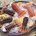 Sweetest Lobster Tail Sampler