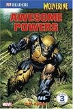 Awesome Powers (DK READERS)