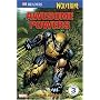 Awesome Powers (DK READERS)