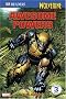 Wolverine: Awesome Powers (DK Reader - Level 3 (Quality))
