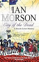 City of the Dead (Nick Zuliani Mysteries)