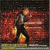 Revue Johnny Hallyday  / Flashback tour
