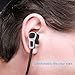 Mpow Swallow Wireless Bluetooth 4.1 Sports Headphones w/ Noise Cancelling, Hands-free Calling, Mic and High-fidelity Stereo Sound via apt-X