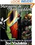 Morgaine and Armageddon [The Morgaine Chronicles #6]