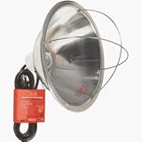 Woods Import 550165 Do it Brooder Heat Lamp