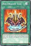 Red Dragon Vase - Yugioh Extreme Victory
