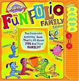 Cranium: FunFolio Family - Volume 1 (Cranium Books)