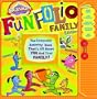 Cranium: FunFolio Family - Volume 1 (Cranium Books) (v. 1)