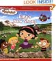 Disney's Little Einsteins: June's New Shoes (Disney's Little Einsteins (8x8))