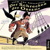 H&ouml;rbuch Der Schrecken der Ozeane